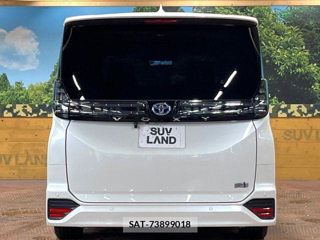 Toyota VOXY HYBRID 2023-01 8629691-14