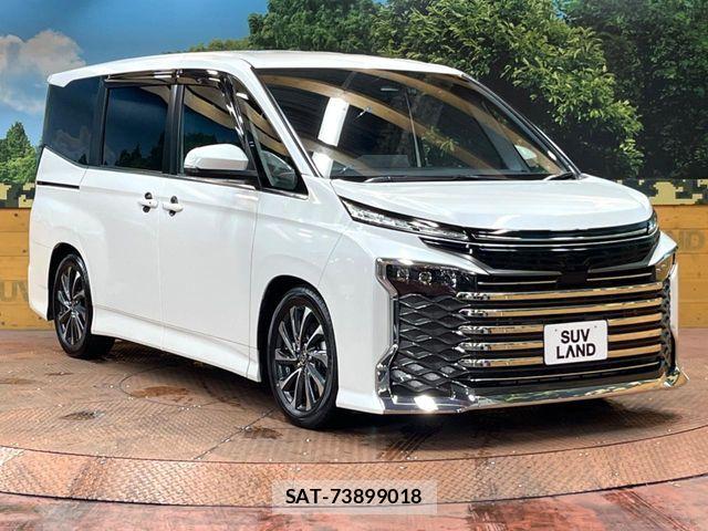 Toyota VOXY HYBRID 2023-01 8629691-15