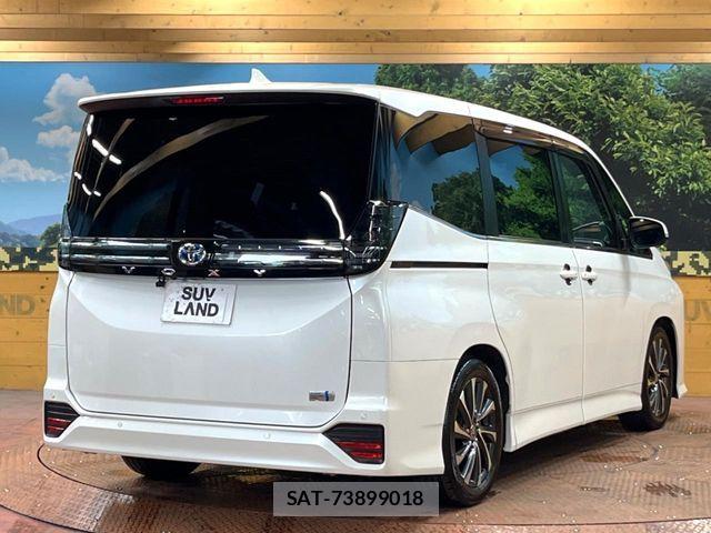 Toyota VOXY HYBRID 2023-01 8629691-16