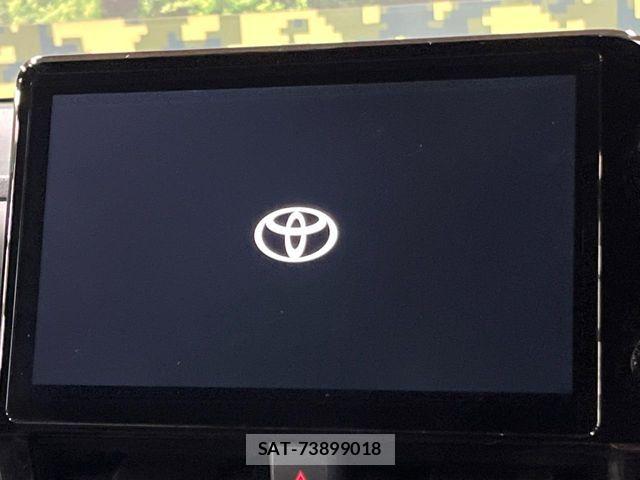 Toyota VOXY HYBRID 2023-01 8629691-3