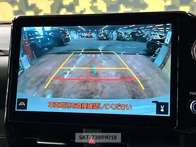 Toyota VOXY HYBRID 2023-01 8629691-4