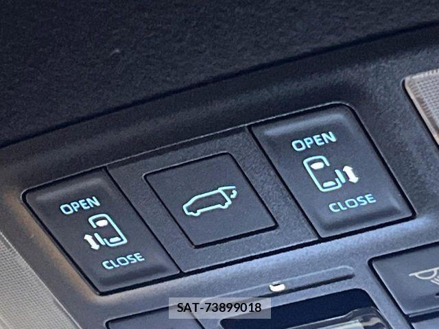 Toyota VOXY HYBRID 2023-01 8629691-5