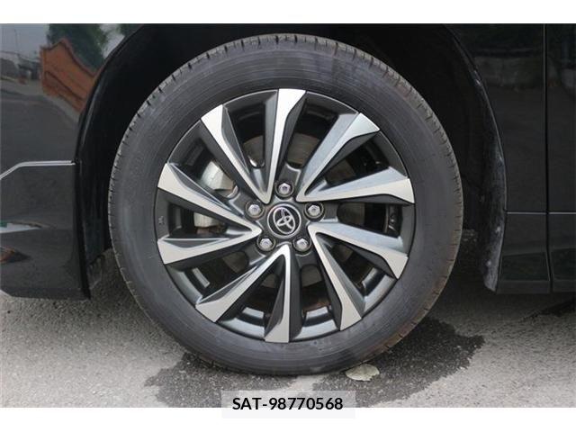 Toyota VOXY HYBRID 2024-10 8629701-11