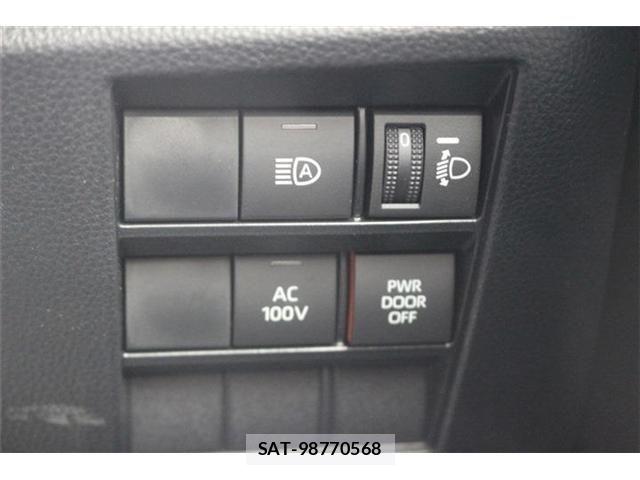 Toyota VOXY HYBRID 2024-10 8629701-27