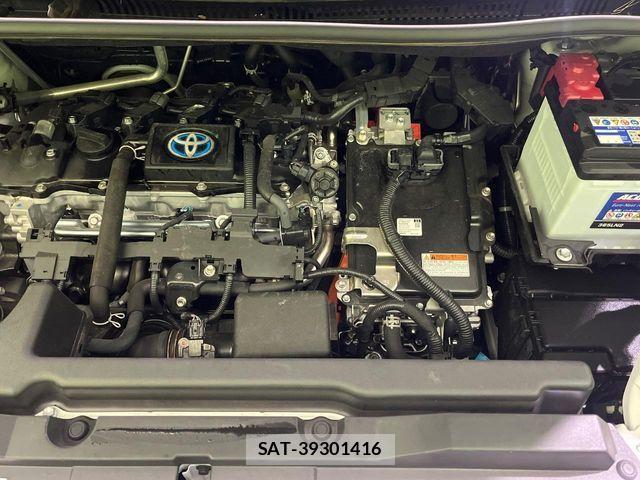 Toyota VOXY HYBRID 2022-10 8629695-18