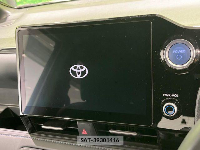 Toyota VOXY HYBRID 2022-10 8629695-3