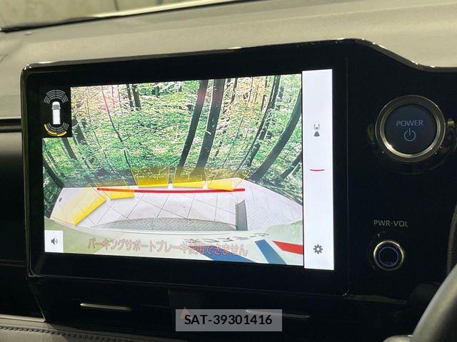 Toyota VOXY HYBRID 2022-10 8629695-4