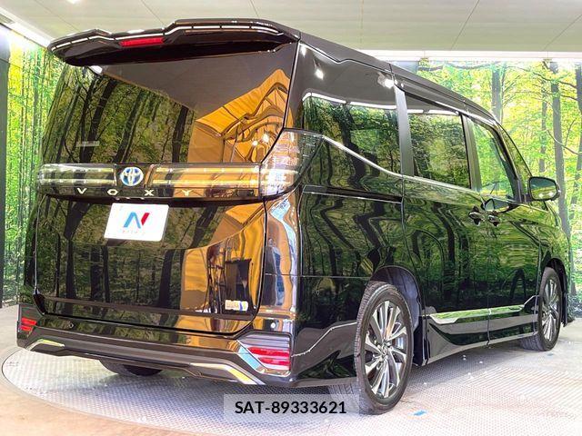 Toyota VOXY HYBRID 2025-04 8629683-16