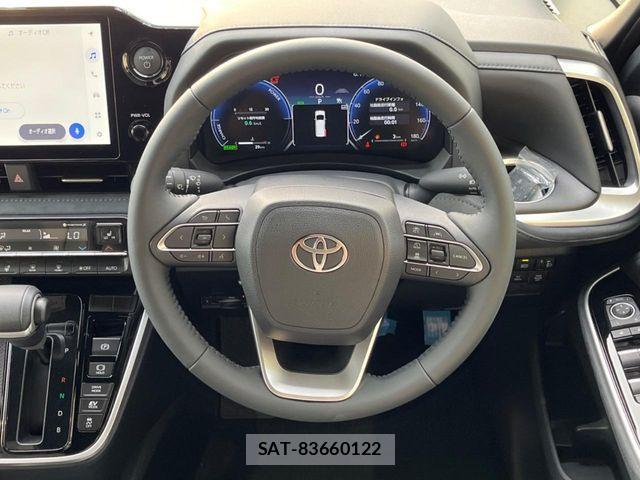 Toyota VOXY HYBRID 2026-07 8629680-11