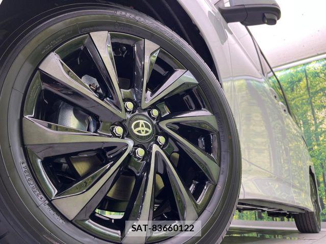 Toyota VOXY HYBRID 2026-07 8629680-13