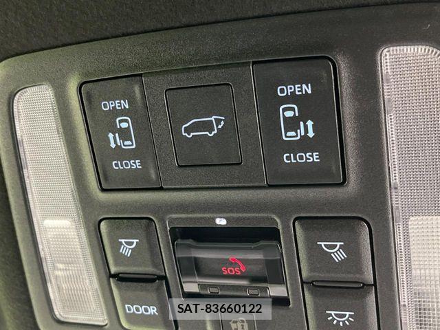 Toyota VOXY HYBRID 2026-07 8629680-2