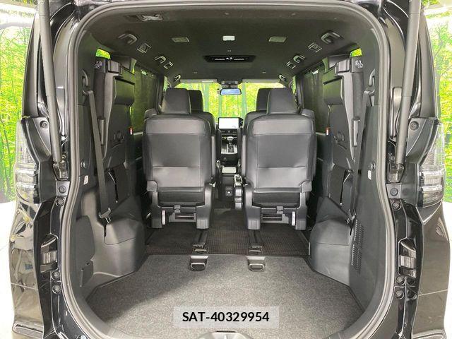 Toyota VOXY HYBRID 2025-02 8629679-11