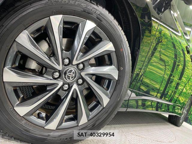 Toyota VOXY HYBRID 2025-02 8629679-14