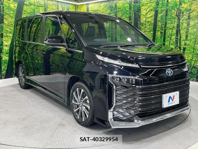 Toyota VOXY HYBRID 2025-02 8629679-17