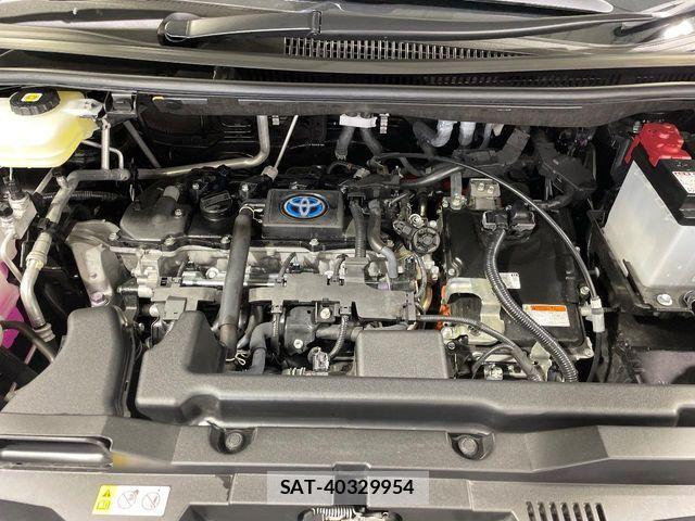 Toyota VOXY HYBRID 2025-02 8629679-18