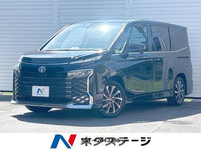Toyota VOXY HYBRID 2023-04 8629703-0
