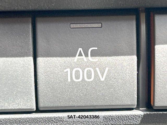 Toyota VOXY HYBRID 2023-04 8629703-9