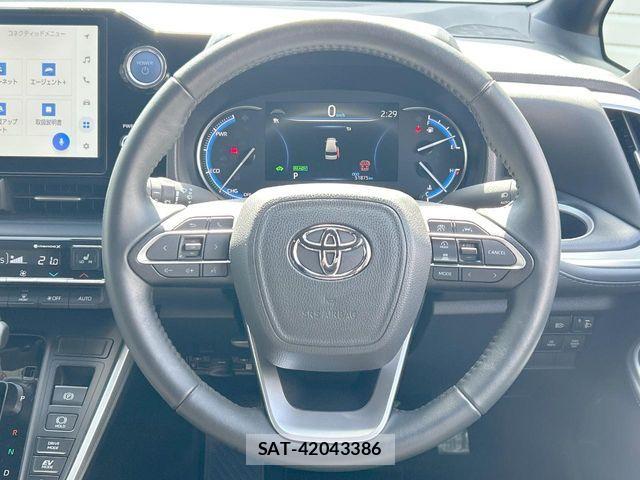 Toyota VOXY HYBRID 2023-04 8629703-15
