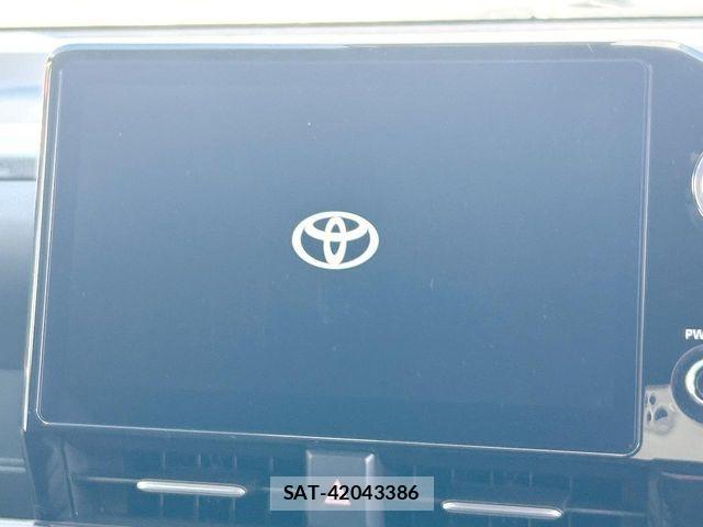 Toyota VOXY HYBRID 2023-04 8629703-4