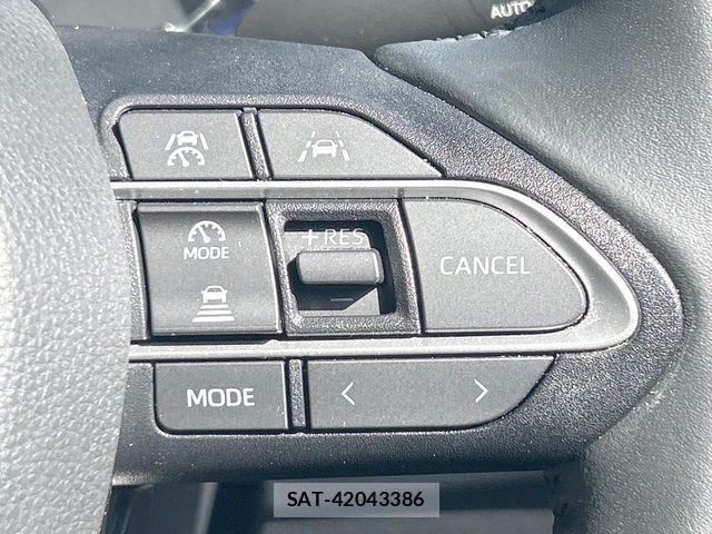 Toyota VOXY HYBRID 2023-04 8629703-6