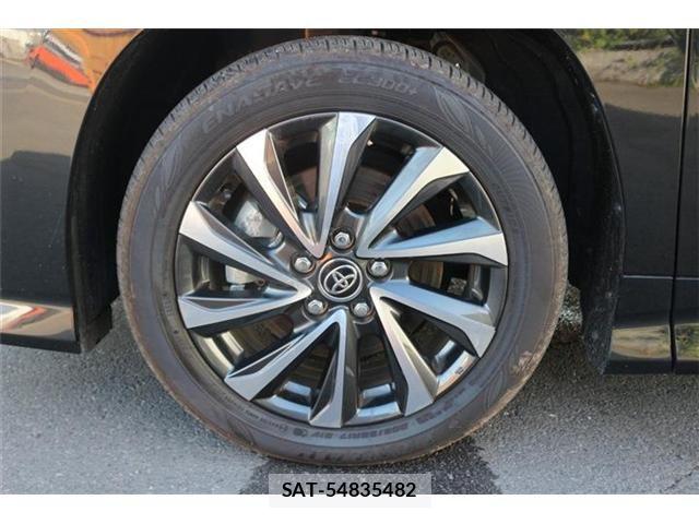 Toyota VOXY HYBRID 2025-10 8629696-21