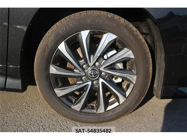 Toyota VOXY HYBRID 2025-10 8629696-22