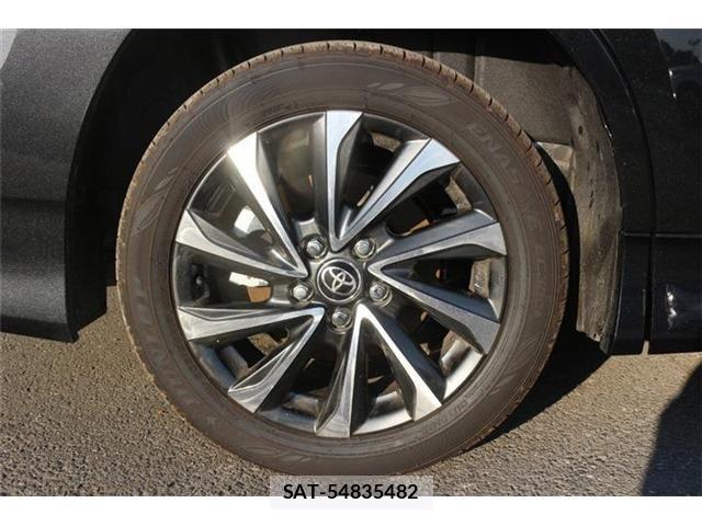 Toyota VOXY HYBRID 2025-10 8629696-23