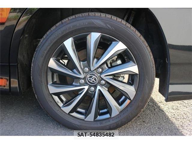 Toyota VOXY HYBRID 2025-10 8629696-24