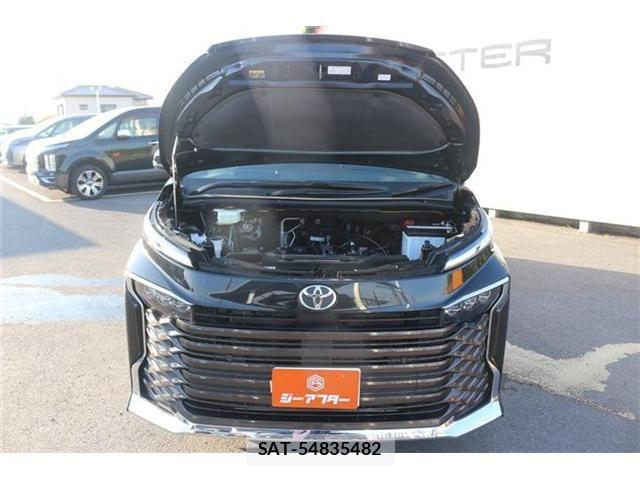 Toyota VOXY HYBRID 2025-10 8629696-25