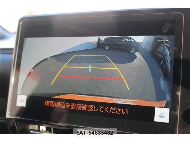 Toyota VOXY HYBRID 2025-10 8629696-2