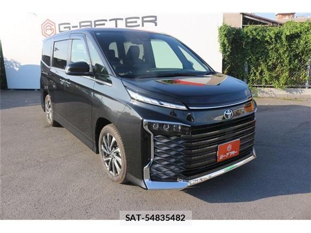 Toyota VOXY HYBRID 2025-10 8629696-6