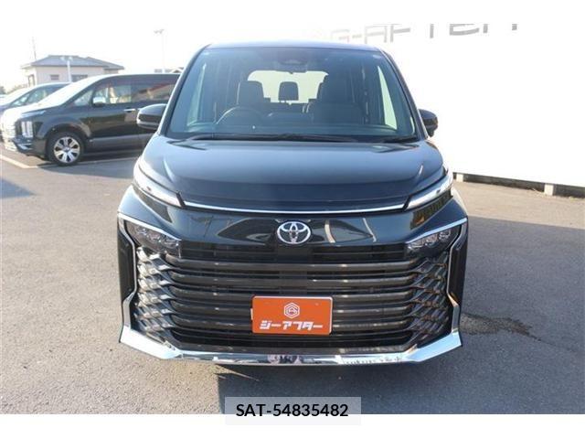 Toyota VOXY HYBRID 2025-10 8629696-7