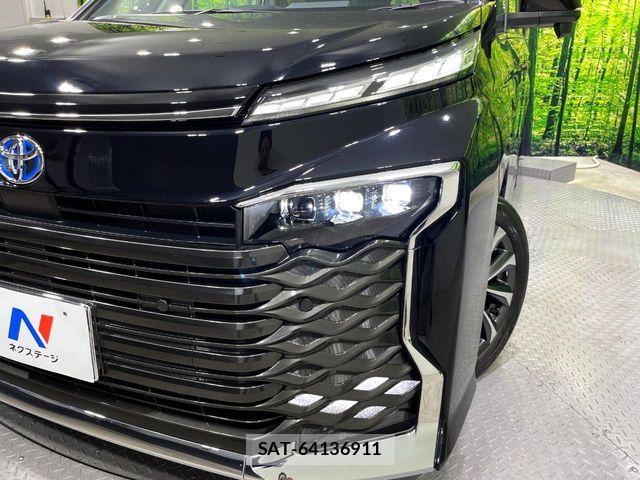 Toyota VOXY HYBRID 2025-05 8629686-13