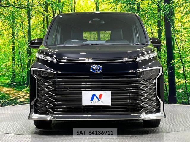 Toyota VOXY HYBRID 2025-05 8629686-15