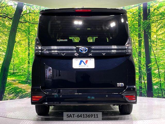 Toyota VOXY HYBRID 2025-05 8629686-16