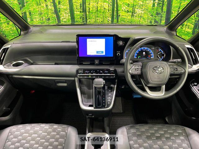 Toyota VOXY HYBRID 2025-05 8629686-1