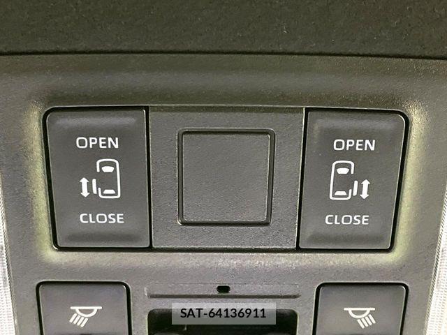 Toyota VOXY HYBRID 2025-05 8629686-4