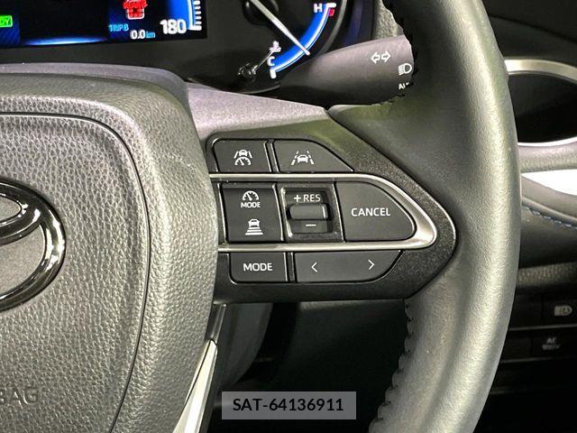 Toyota VOXY HYBRID 2025-05 8629686-7