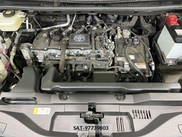 Toyota VOXY HYBRID 2023-09 8662356-17
