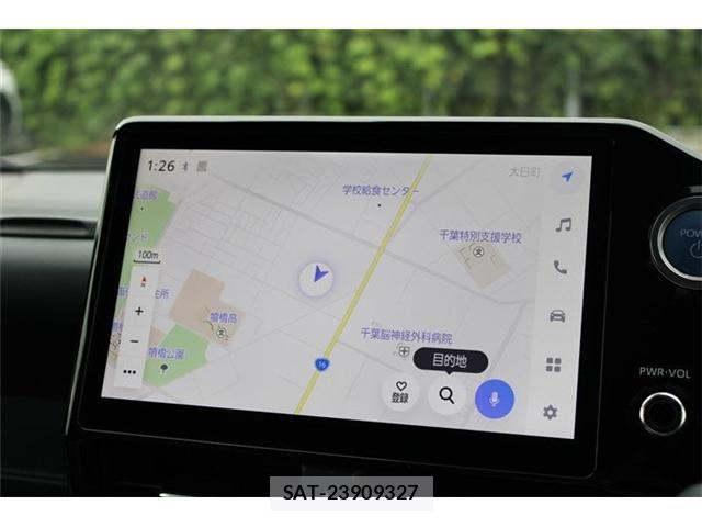 Toyota VOXY HYBRID 2023-05 8662359-1