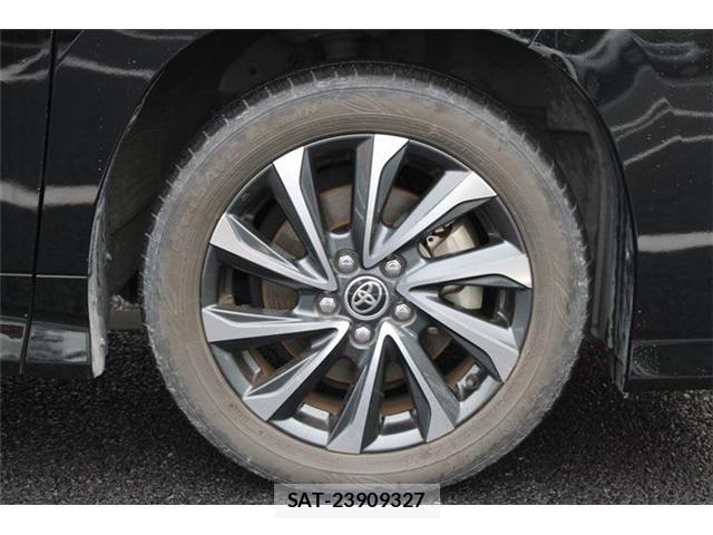 Toyota VOXY HYBRID 2023-05 8662359-24