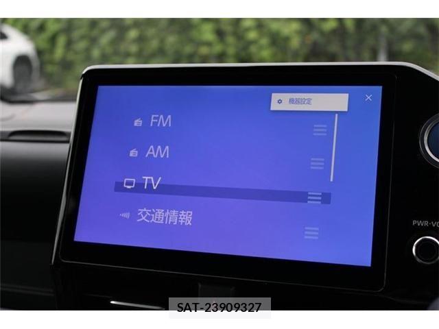 Toyota VOXY HYBRID 2023-05 8662359-3