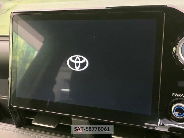 Toyota VOXY HYBRID 2023-05 8662357-3