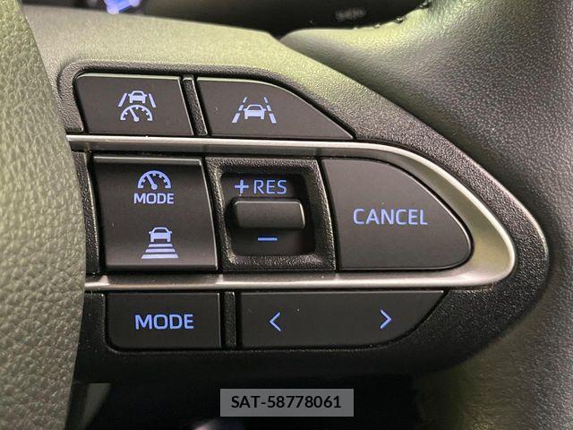 Toyota VOXY HYBRID 2023-05 8662357-5