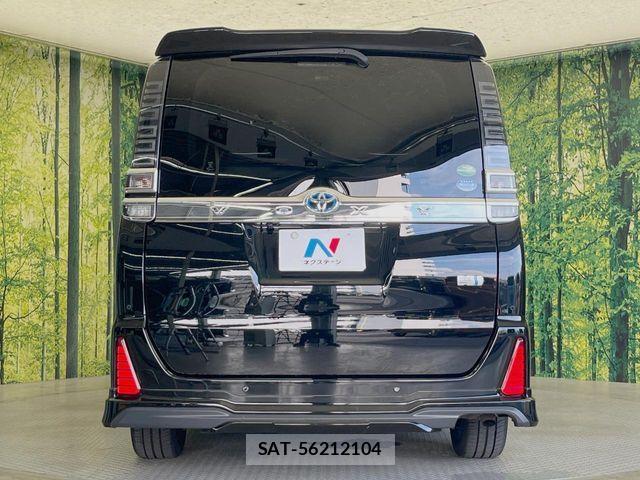 Toyota VOXY HYBRID 2020-06 8662365-15