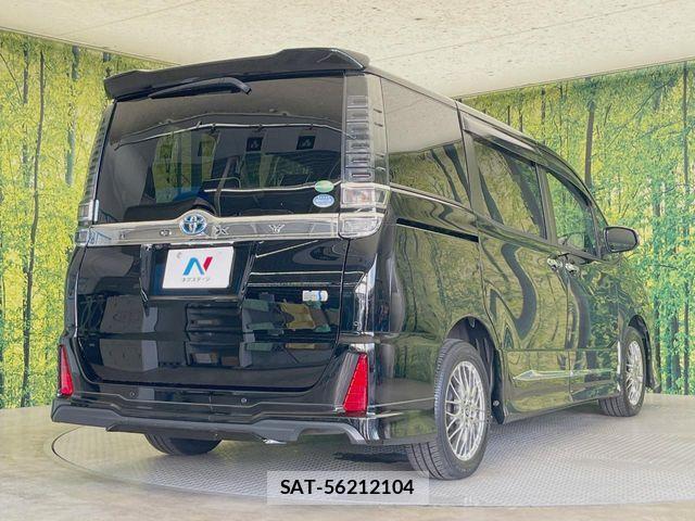 Toyota VOXY HYBRID 2020-06 8662365-16