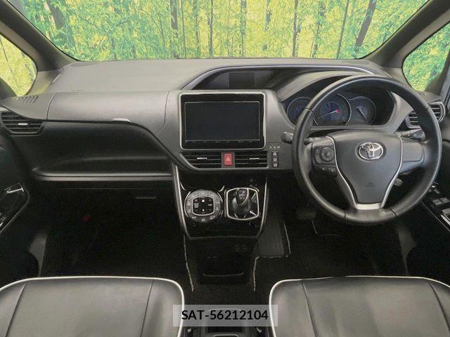 Toyota VOXY HYBRID 2020-06 8662365-1