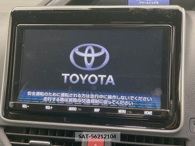 Toyota VOXY HYBRID 2020-06 8662365-3