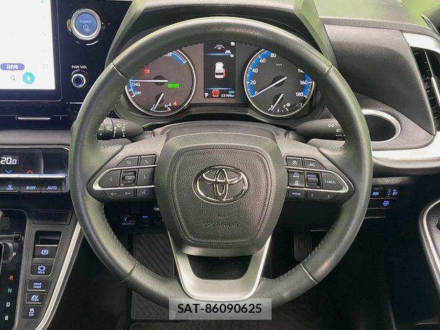 Toyota VOXY HYBRID 2023-07 8667131-11