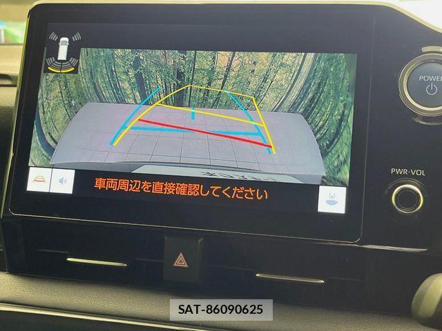 Toyota VOXY HYBRID 2023-07 8667131-5